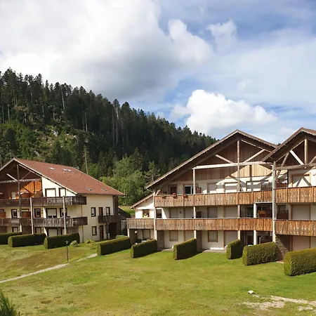 Appartement Bel Avec Vue Sur Et Piste 4 A 6 Pers *