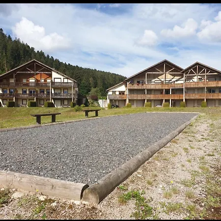 Bel Avec Vue Sur Et Piste 4 A 6 Pers